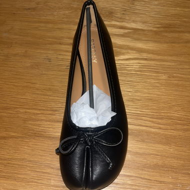 Ballerine Tabi