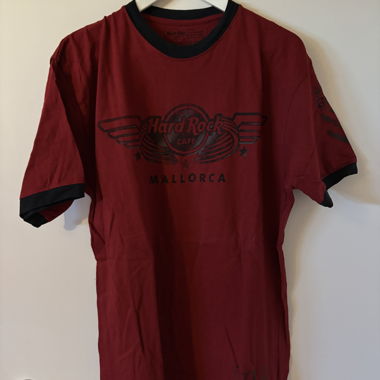 Hard Rock Cafe T-Shirt