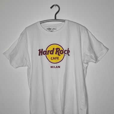 Hard Rock Cafe Milano T-Shirt