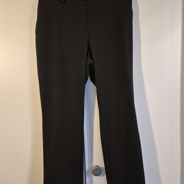 Stoffhose