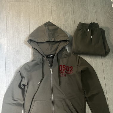 Dsquared2 Tracksuit