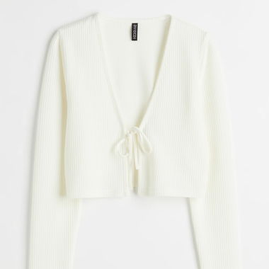 Cardigan H&M jamais porté