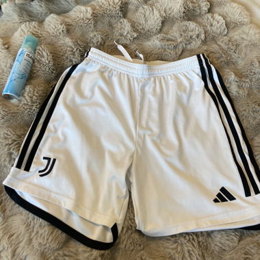 Adidas Juventus 