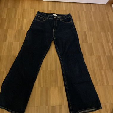 Jean (taille haute)