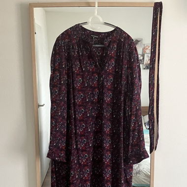 Robe élégante