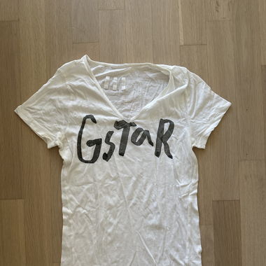 G-Star Vintage Tee (S-L)