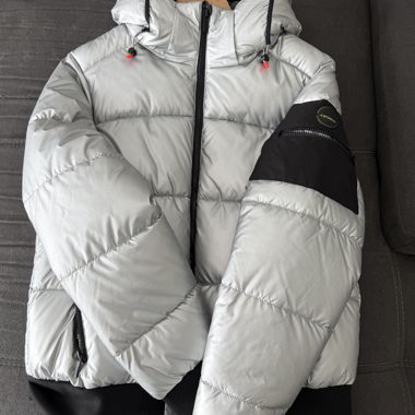Veste d’hiver Icepeak