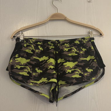 Swim Shorts