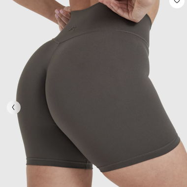 Timeless Shorts ONER
