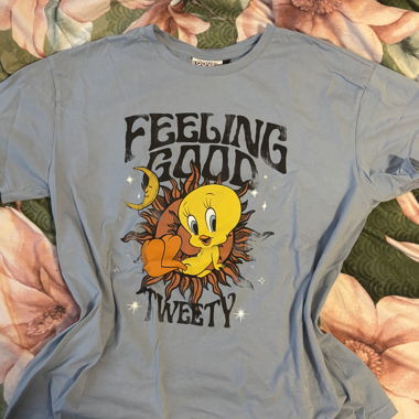 T-shirt Tweety