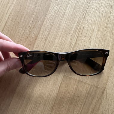 Ray Ban Wayfarer