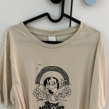 Show More Love T-Shirt
