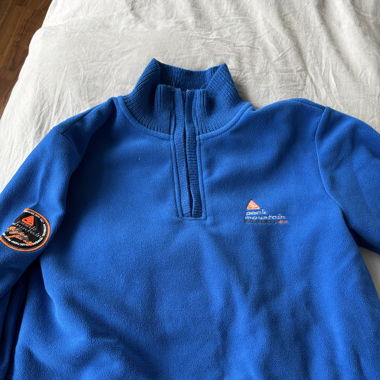 Peak Mountain Pullover
