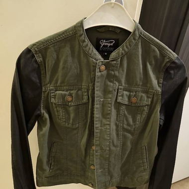  Jacke Grösse M 