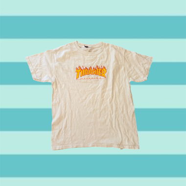 Thrasher T-Shirt