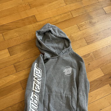 Santa Cruz Hoodie