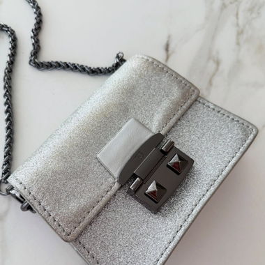 Trussardi Jeans Coriandolo Glitter 