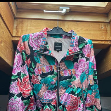 Desigual Maria Escoté Mangas