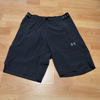 Under Armour Trainings-Shorts