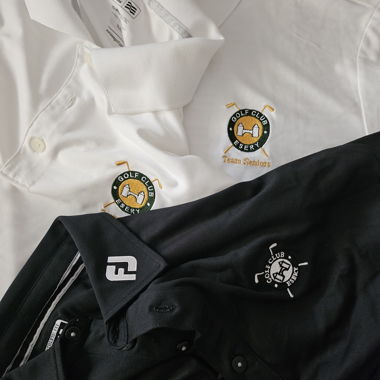 3 Polos Adidas golf 