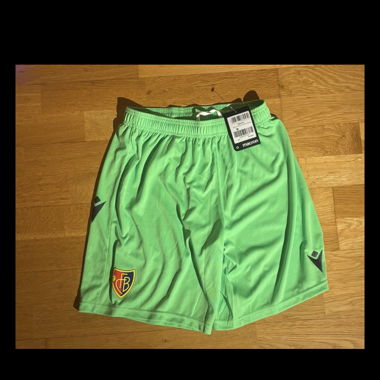 Shorts FC Bâle taille M