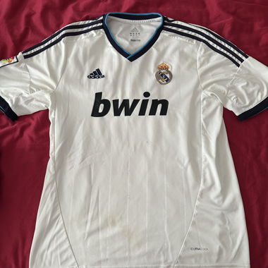 Maglia Adidas Real Madrid
