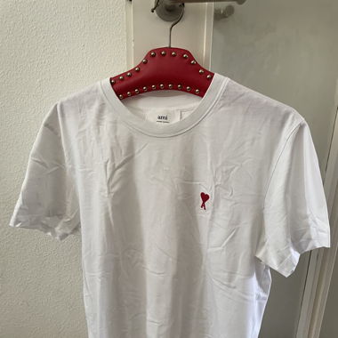 Duo T-shirt Ami Paris