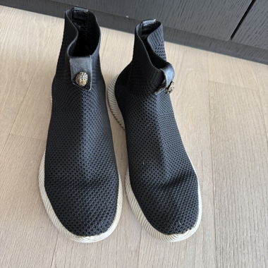 Sneakers nere slip-on