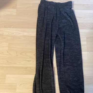 Jogging Hose 