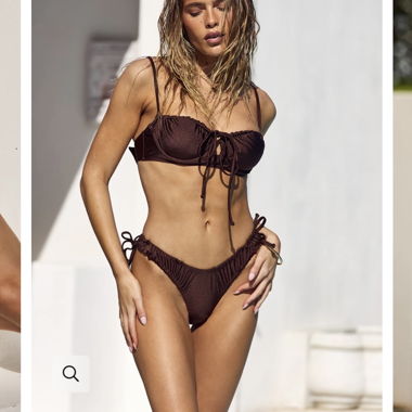Somerfield Swim Bikini Set