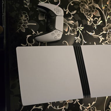 Ps5 pro 