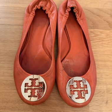 Ballerine Tory Burch