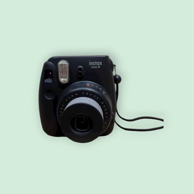 Polaroid Instax mini 8 Instant Camera