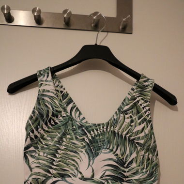 Sport Top der Marke XO Active Grösse XS NEU