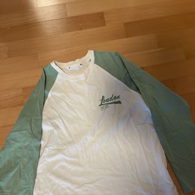 Chemise London Longarm