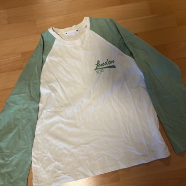 Camicia London Longarm