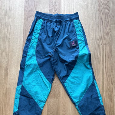 Jordan hose