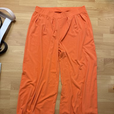 Stoffhose