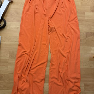Stoffhose