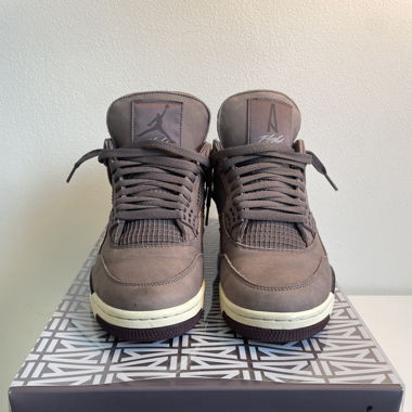 Jordan 4 A Ma Maniere
