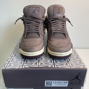 Jordan 4 A Ma Maniere