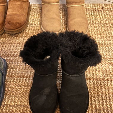 UGG Botte Taille 37