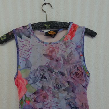 Summer top