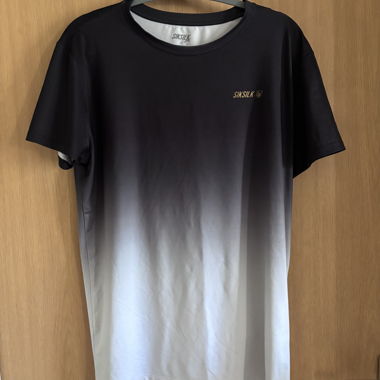 SikSilk Sport T-Shirt