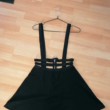 skirt seven sisters