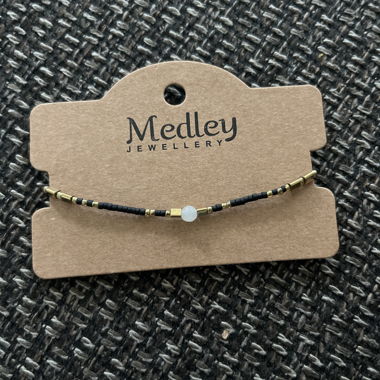 Perlenarmband