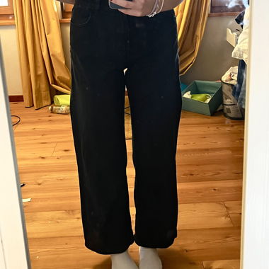 Jeans Bershka