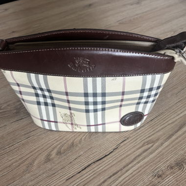 Borsa Burberry Vintage