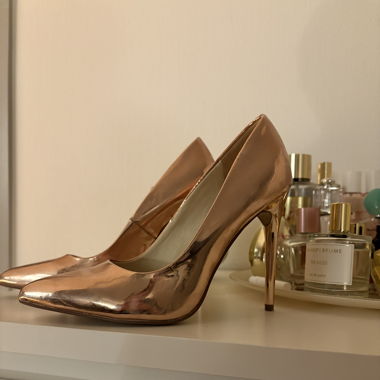 Buffalo Schuhe 