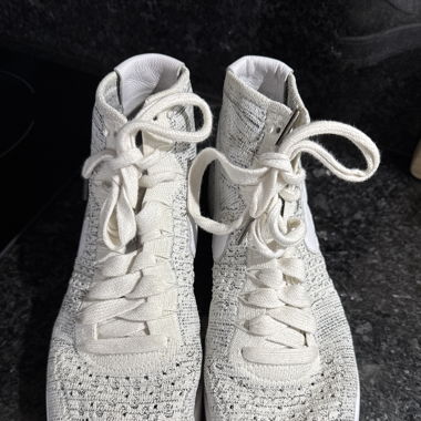 Basket Nike 